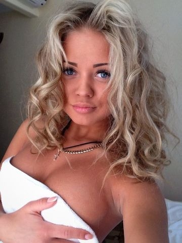 Галина, 21 год, 3 размер груди